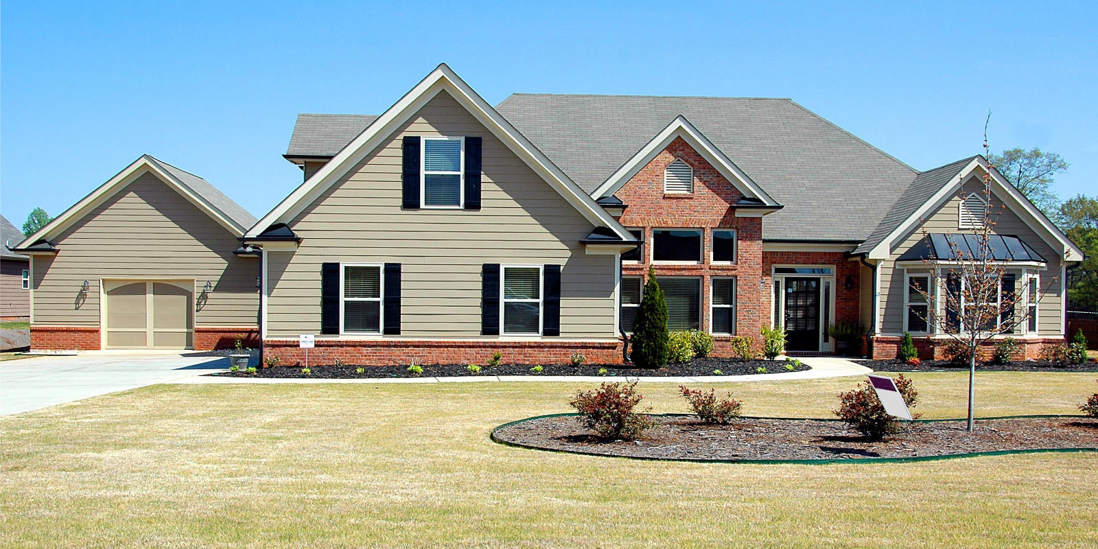 Clean Carpets Make The Whole House Clean